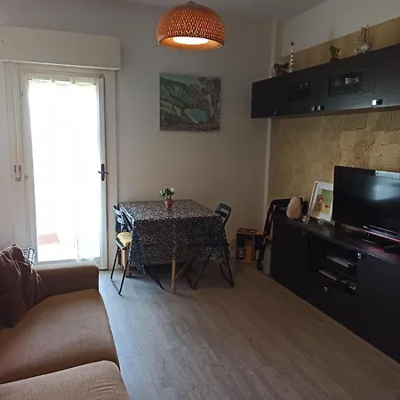 Apartament Edilservice