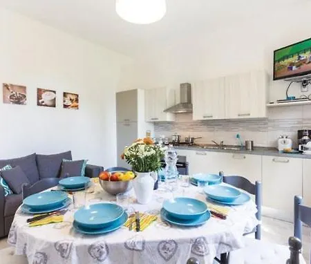 Edilservice Apartment *
